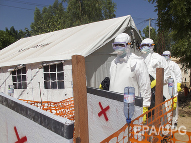Власти Мали заявили об окончании эпидемии Эбола в стране