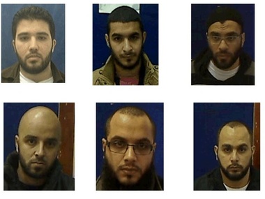В Израиле за поддержку "Исламского государства" арестованы семь человек