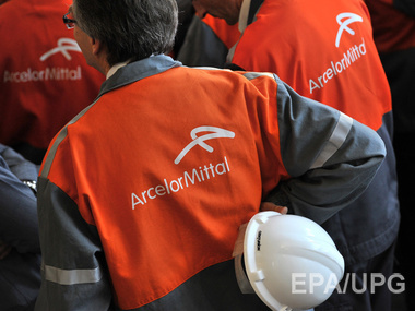 Крупнейшая металлургическая компания ArcelorMittal уходит с российского рынка
