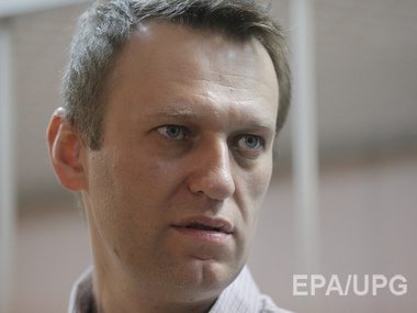 Навальный: Если бы не санкции Запада, армия РФ уже была бы в Одессе