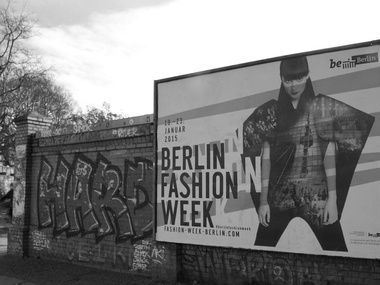 На Берлинской неделе моды покажут одежду для веганов и компьютеры, которые можно носить вместо одежды