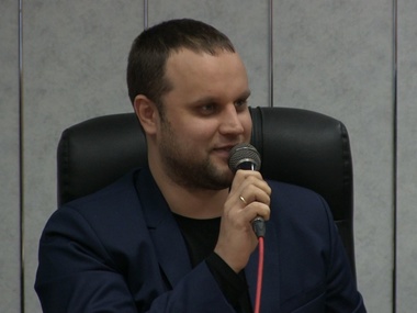Губарев сообщил, что его похищали чеченцы из-за фейкового сообщения о Кадырове