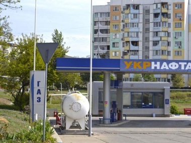 Кипрские акционеры "Укрнафты" хотят потребовать от Украины $5 млрд 