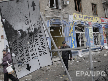 Washington Post: Возобновление боевых действий в Украине доказывает неэффективность действий Запада