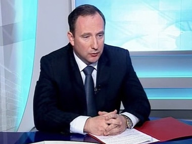 СМИ: Новым харьковским губернатором может быть назначен замглавы Администрации Президента Райнин