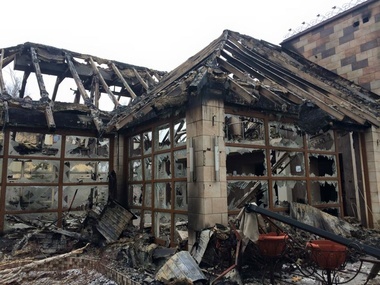 Москаль: Террористы интенсивно обстреливают Станицу Луганскую, погибли двое мирных жителей