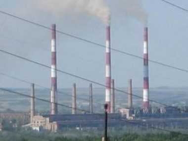 Минэнерго: Электроснабжение Луганской области восстановят до конца дня