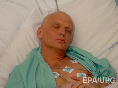  Telegraph: Доказательства о причастности РФ к смерти Литвиненко "неприемлемы" для суда