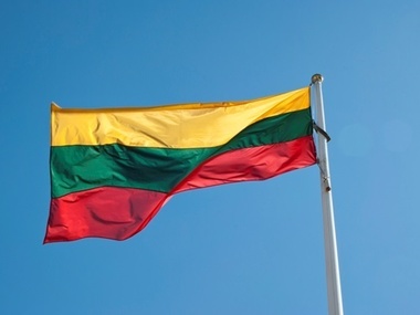 МИД Литвы решительно осуждает агрессию России против Украины