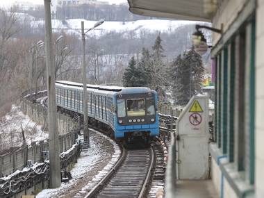 С 1 февраля проезд в общественном транспорте Киева подорожает до 3 гривен