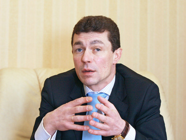 Министр труда России Топилин: 20% россиян могут остаться без пенсий