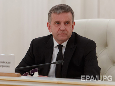 Посол РФ проигнорировал встречу с главой СБУ, на которой предоставили доказательства участия россиян в войне на Донбассе