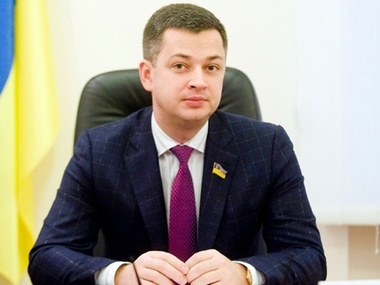 Сергей Горохов