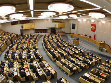 Комитет по международным делам Госдумы России рассмотрит вопрос об аннексии ГДР со стороны ФРГ