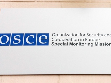 ОБСЕ: В штабе координационного центра пятый день отсутствуют представители России и боевиков