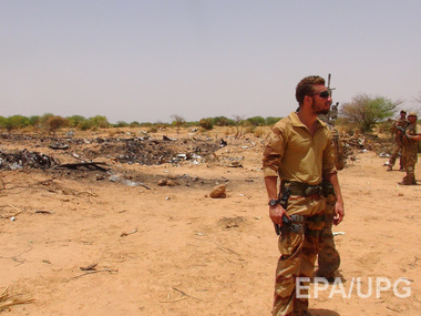 В Мали в результате взрыва террористов-смертников погибли 10 человек