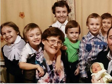 Журналист Максимовская: Арест матери-героини за звонок в украинское посольство &ndash; это для безопасности РФ? Или для ее величия?