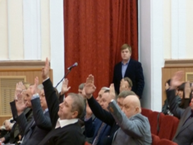 Мариупольский горсовет второй раз за неделю признал Россию агрессором