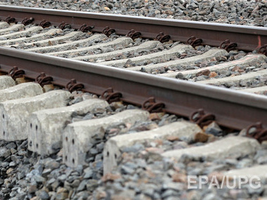 "Укрзалізниця": АМКУ заблокировал закупку 22 тыс. тонн угля для железнодорожного транспорта 