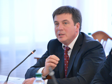 Вице-премьер Зубко: На следующей неделе Кабмин проведет выездное заседание в Луганской области