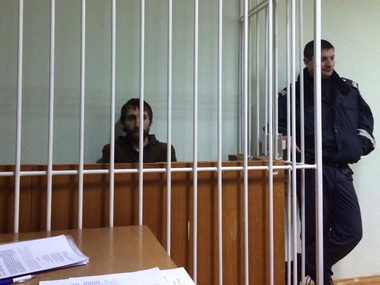 Еще двоим фигурантам дела о беспорядках в Киеве продлили арест на 60 суток