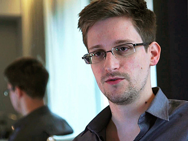 Сноуден: Очевидно и однозначно, что я – не агент Москвы
