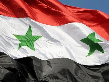 Стороны конфликта в Сирии начнут диалог в Монтре