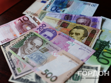 Курс валют НБУ: $1 – 16,15 грн, €1 – 18,28 грн