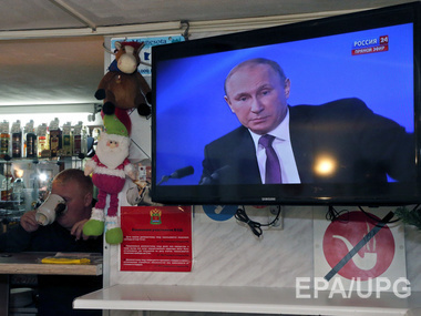 Немцов о снижении цен на водку в РФ: Русофобия на марше