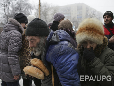 Москаль: В Луганской области под обстрелами погибли трое мирных жителей