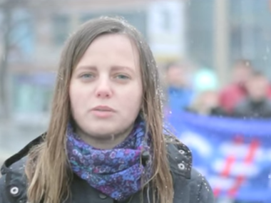 СМИ: Авторы обращения от имени российских студентов к украинским не являются студентами