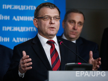 Глава МИД Чехии выступил за мирное решение конфликта в Украине и против поставок оружия