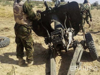 Армия Чада ликвидировала около 200 боевиков "Боко Харам" в Нигерии