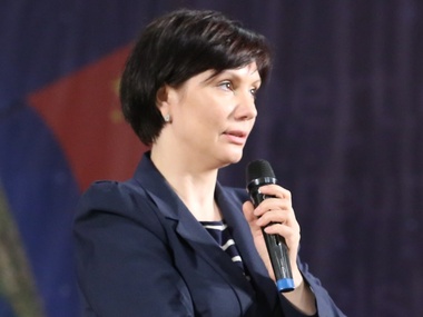 Бондаренко: Не исключено, что активистов застрелила не милиция, а экстремисты