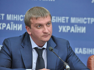 Глава Минюста Петренко: Решение СНБО о введении санкций против России скоро будет обнародовано