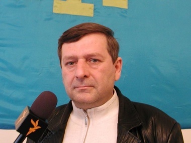 Суд Крыма оставил под арестом зампреда Меджлиса Чийгоза