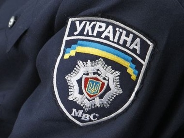 В Лисичанске задержали мужчину, который бросил гранату в украинских военных