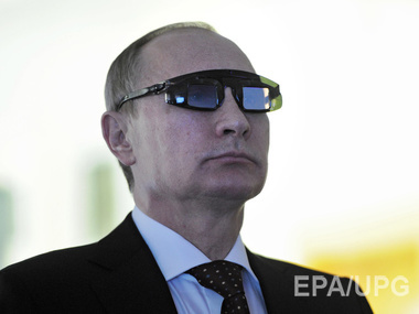 Электоральный рейтинг Путина вырос и российские социологи оценивают его в 72%