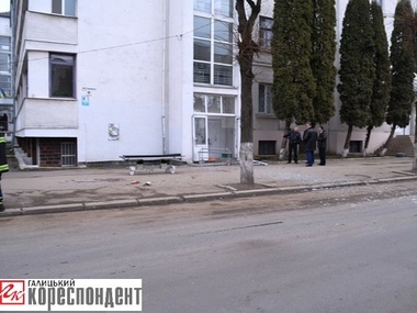 В Ивано-Франковске умерла пострадавшая от взрыва гранаты в роддоме