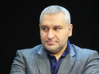 Фейгин: Следственный комитет отказал Савченко в прекращении уголовного преследования
