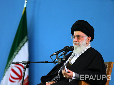 Верховный лидер Ирана Хаменеи высказался за компромисс по ядерной программе страны