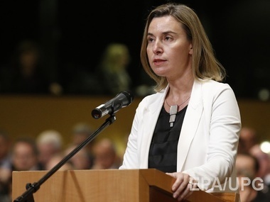 Европарламент обсудит ситуацию в Украине на будущей неделе