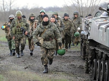 The Washington Times: В марте США направят своих военных в Западную Украину для тренировки бойцов Нацгвардии