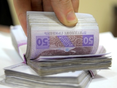 СБУ задержала двух начальников Госфискальной службы за получение взятки на сумму 400 тыс. грн
