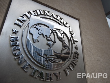 Reuters: МВФ может увеличить помощь Украине до $40 млрд