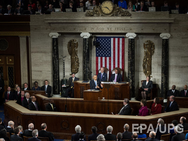 Американские конгрессмены подготовили законопроект об оказании военной помощи Украине