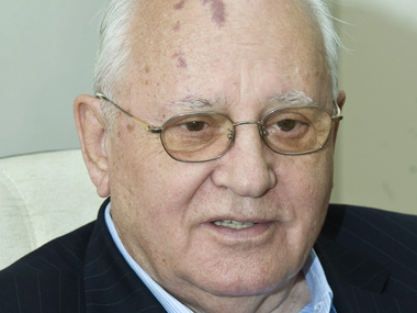 Горбачев – Путину и Обаме: Без вас обстановка в Украине приведет к катастрофе