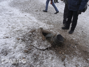 Донецкая ОГА: Количество жертв обстрела Краматорска увеличилось до 17 человек