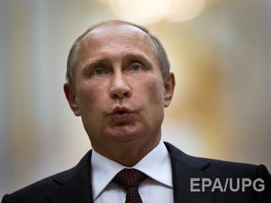 Путин последним прибыл на переговоры по Украине