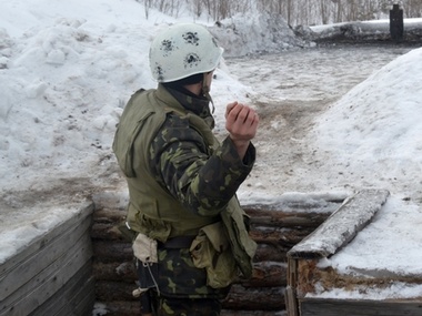 Тымчук: После Минских переговоров в районе Дебальцево выросла численность российских войск